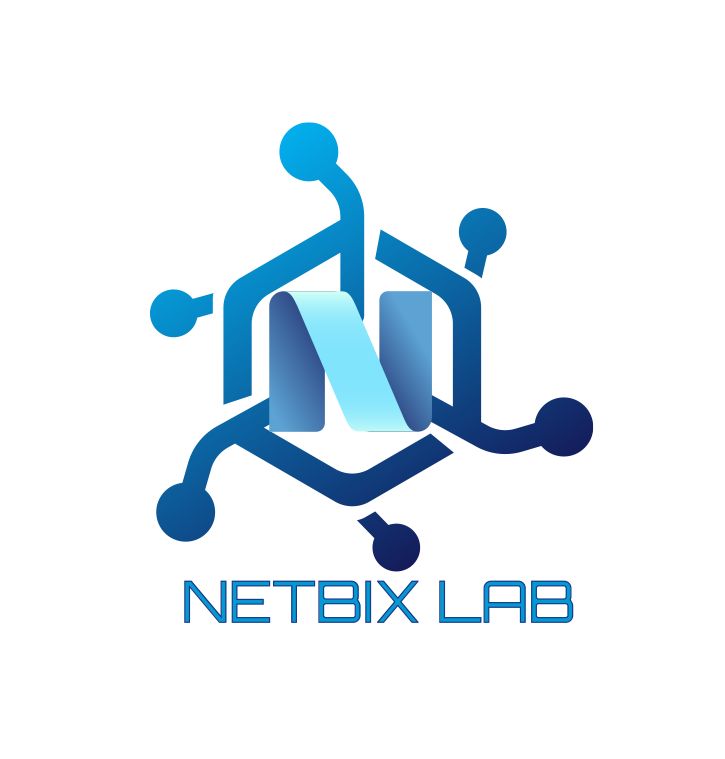 Netbix Logo png